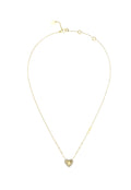 Cadena Guess Dorada JUBN05018JWYGT/U