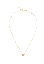 Cadena Guess Dorada JUBN05018JWYGT/U