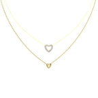 Collar Guess JUBN05026JWYGT-U Dorado