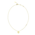 Collar Guess JUBN05056JWYGT-U Dorado