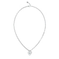 Collar Guess JUBN05060JWRHT-U Plateado
