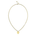 Collar Guess JUBN05060JWYGT-U Dorado