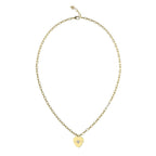 Collar Guess JUBN05060JWYGT-U Dorado