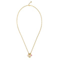 Collar Guess JUBN05094JWYGFCT-U Dorado