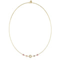 Collar Guess JUBN05097JWYGFCT-U Dorado