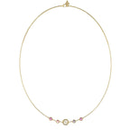 Collar Guess JUBN05097JWYGFCT-U Dorado