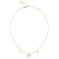 Collar Guess JUBN05112JWYGT-U Dorado