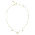 Collar Guess JUBN05112JWYGT-U Dorado