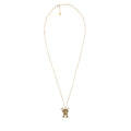 Collar Guess JUBN05139JWYGBKT-U Dorado