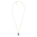 Collar Guess JUBN05139JWYGBLT-U Dorado