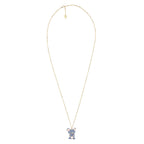 Collar Guess JUBN05139JWYGBLT-U Dorado