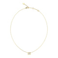 Collar Guess JUBN05170JWYGT-U Dorado