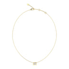 Collar Guess JUBN05170JWYGT-U Dorado