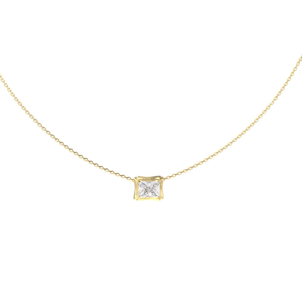Collar Guess JUBN05170JWYGT-U Dorado