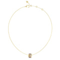 Collar Guess JUBN05195JWYGLRT-U Dorado