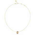 Collar Guess JUBN05195JWYGLRT-U Dorado