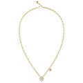 Collar Guess JUBN05212JWYGT-U Dorado