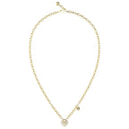 Collar Guess JUBN05212JWYGT-U Dorado