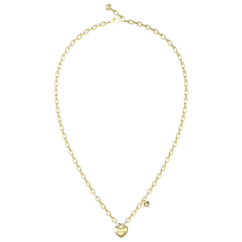 Collar Guess JUBN05216JWYGT-U Dorado