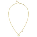 Collar Guess JUBN05216JWYGT-U Dorado