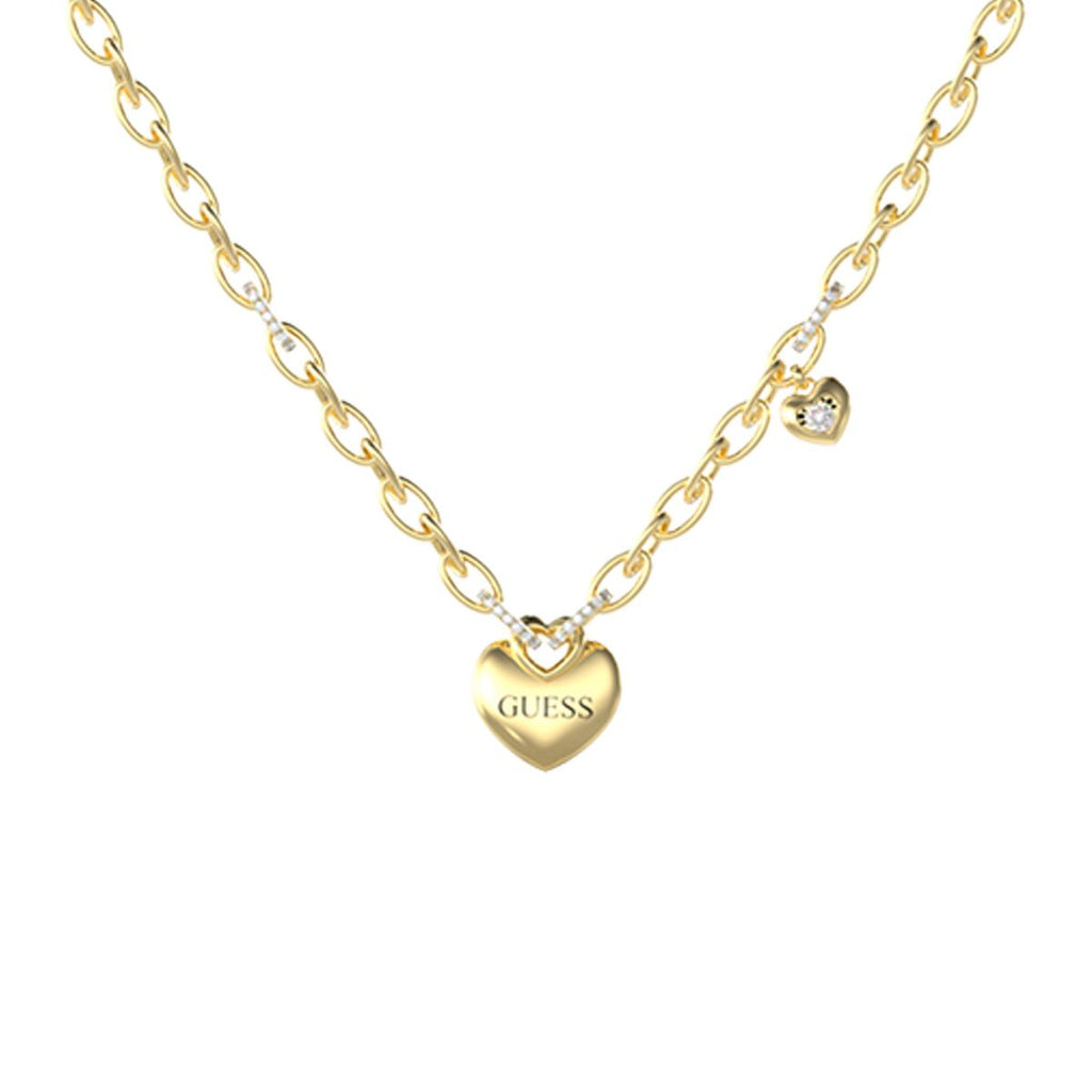 Collar Guess JUBN05216JWYGT-U Dorado