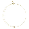 Collar Guess JUBN05223JWYGT-U Dorado
