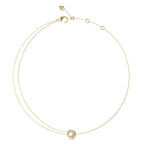 Collar Guess JUBN05223JWYGT-U Dorado