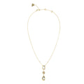 Collar Guess JUBN05234JWYGT-U Dorado