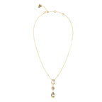 Collar Guess JUBN05234JWYGT-U Dorado
