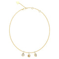 Collar Guess JUBN05240JWYGT-U Dorado