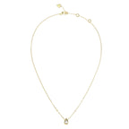 Collar Guess JUBN05246JWYGT-U Dorado