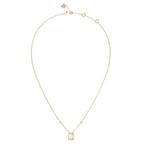 Collar Guess JUBN05249JWYGT-U Dorado