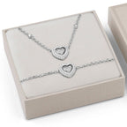 Set Guess JUBS05078JWRHS Plateado