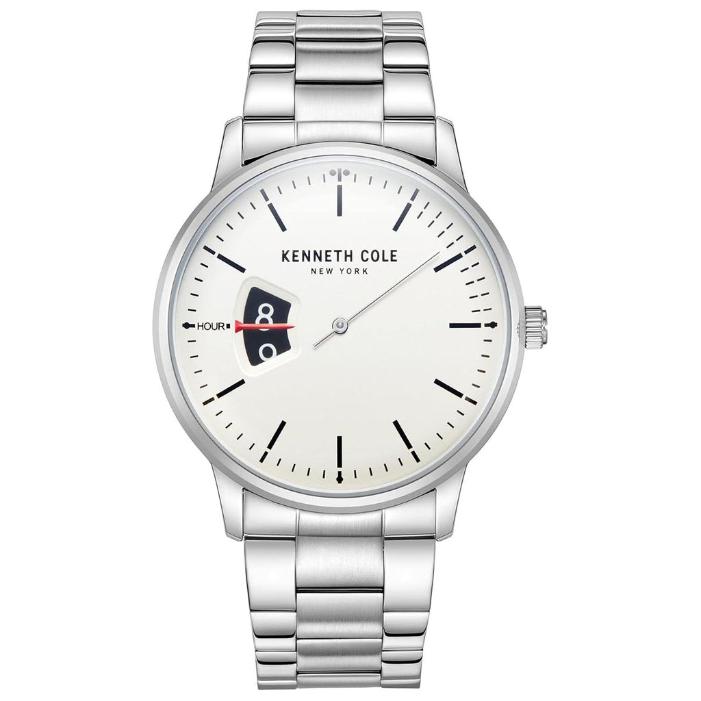Reloj KCWGH2221102  Hombre Kenneth Cole New York