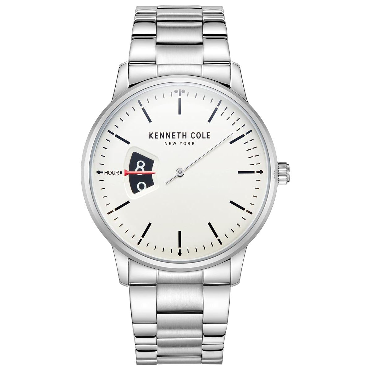 Reloj KCWGH2221102  Hombre Kenneth Cole New York