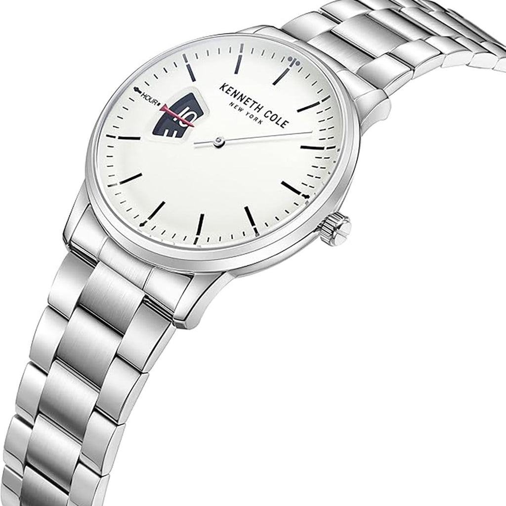 Reloj KCWGH2221102  Hombre Kenneth Cole New York