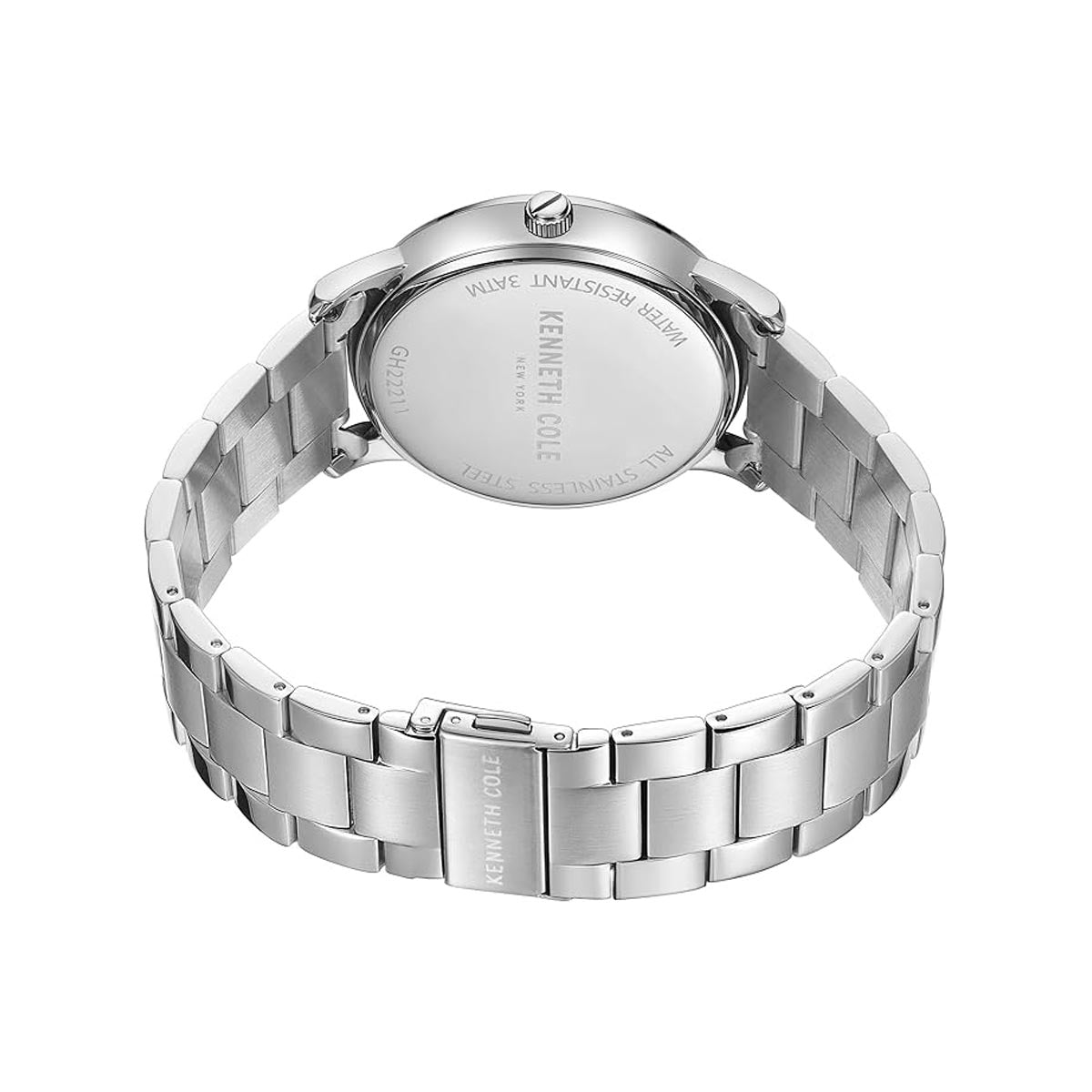 Reloj KCWGH2221102  Hombre Kenneth Cole New York