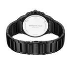 Reloj Kenneth Cole NY KCWGI0058301 Negro