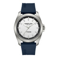 Reloj Análogo Unisex Kenneth Cole New York Azul KCWGM2238801