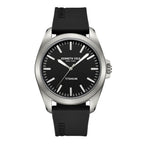 Reloj Análogo Unisex Kenneth Cole New York Negro KCWGM2238803