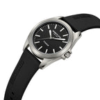 Reloj Análogo Unisex Kenneth Cole New York Negro KCWGM2238803