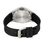 Reloj Análogo Unisex Kenneth Cole New York Negro KCWGM2238803