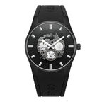Reloj Multifunción Unisex Kenneth Cole New York Negro KCWGQ2234901