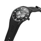 Reloj Multifunción Unisex Kenneth Cole New York Negro KCWGQ2234901