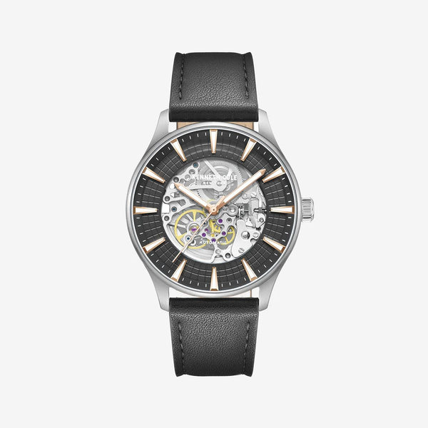 Reloj Kenneth Cole NY KCWGX0057902 Negro