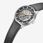 Reloj Kenneth Cole NY KCWGX0057902 Negro