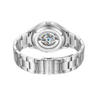 Reloj Kenneth Cole NY KCWGY0057903 Plateado