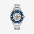 Reloj Kenneth Cole NY KCWGY0057903 Plateado