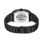 Reloj Análogo Hombre Kenneth Cole New York Negro KCWGY0058601