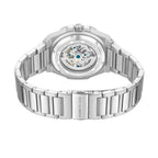 Reloj Kenneth Cole NY KCWGY0058901 Plateado